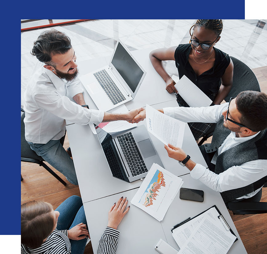 Our Mission Accounting Firm